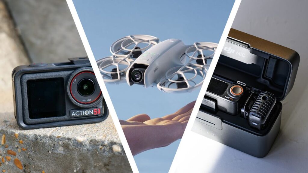 DJI in 2024 the dronemaker’s highs and lows, plus what to expect in